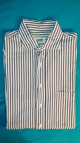 Pánská košile Hugo Boss - vel. 41 (L/XL)