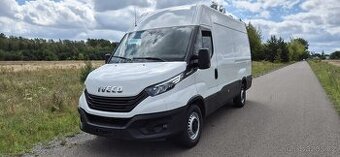 Iveco DAILY 35S18 - AUTOMAT - HIMATIC
