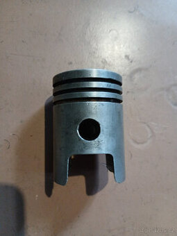 Stadion,Jawetta,Jawa 50/550/555 písty-originál a III.výbrus