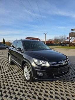 Volkswagen Tiguan, 1.4 TSI Sport R-Line 108tkm - 1