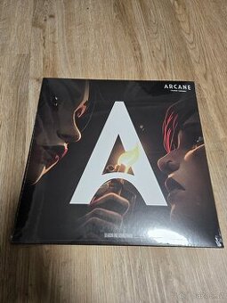 Arcane Season 1 Official Soundtrack