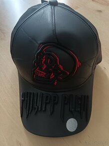Kšiltovka Philipp Plein