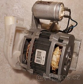 Whirpool čerpadlo oběhové