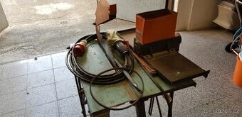 Stolni pil - Cirkularka