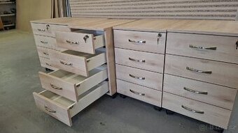 KANCELÁŘSKÉ KONTEJNERY