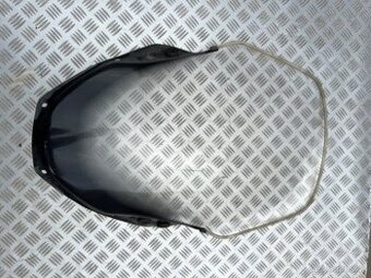 Plexi Aprilia Atlantic 125-500