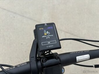 pache HUPAHU BOSC1 PERFORMACE CX (.GEN.) - vel. 19" - N