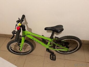 Detske kol Beany ero 16