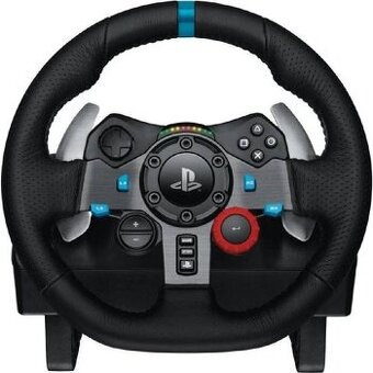 Logitech G29