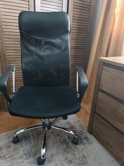 Kancelářská židle JYSK