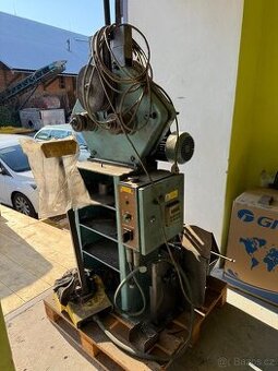 Zakružovačka profilů SEMET XZP-35