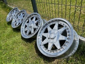 Zender star 4x100 R15