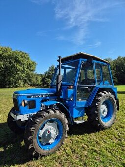 Zetor 6748