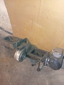 Kompletní podavač Dakon FB2