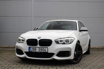 BMW M140i xDrive