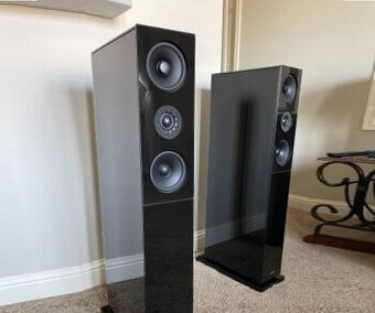 AudioPhysic Classic30 - 1