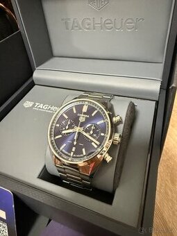TAG HEUER CARRERA