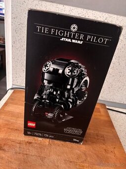 Lego Star Wars 75274