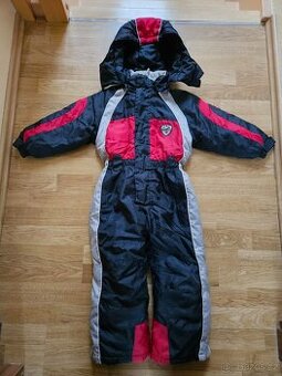 Zimní kombinéza 104