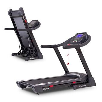 Běžecký pás Insportline Mystral