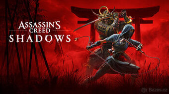 Assassin’s Creed Shadows PC