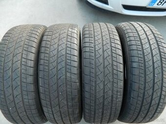 215/65 r16C 106/104T 4ks Bridgestone rv24