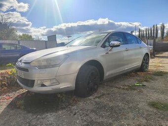 Citroen C5 2.2 HDI 125kw