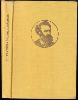 Jules Verne Dva roky prázdnin
