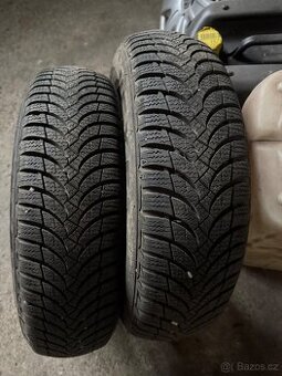 Zimní pneu Nexen