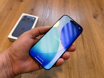 iPhone 17 Pro 512GB - CZ