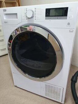 Beko Sušička a pračka