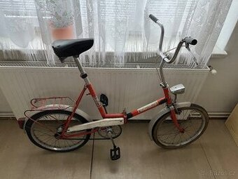 Skládací kolo Universal