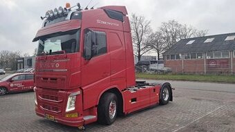 Volvo FH13 500 4x2 / Full air / Hydraulika / 572tkm / Euro 5
