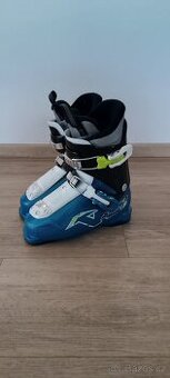 Lyžáky Nordica, vel. 20,5 - 1