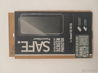 Ochranné sklo PanzerGlass SAFE Xiaomi Redmi 15C