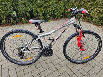 Dětské horské kolo Author A-Matrix 26