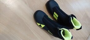 boty na běžky Fischer XJ sprint - NNN, vel.38