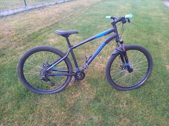 Horské kolo Rockrider ST 120