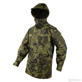 Nepromokavé oblečení Goretex ECWS AČR vz.95