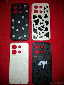 Kryty pro REDMI NOTE 13 PRO 5G