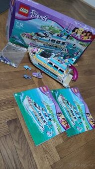 Lego Friends 41015