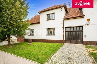 Rodinný dům Uherský Brod