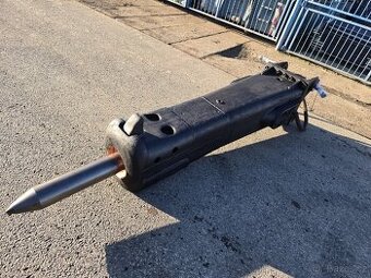 Hydraulické Kladivo CAT H 140 DS