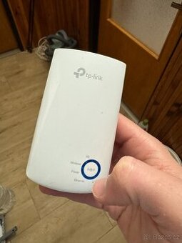 TP-Link TL-WA850RE