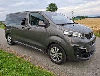 Peugeot Traveller L2 ACTIVE M 2.0 Blue HDI