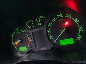 Škoda Octavia 1.9 tdi 66kw