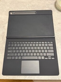 Samsung Book Cover Keyboard EF-DX625 – TOP stav