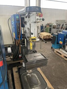 Vrtačka sloupová VS 20 B