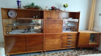 Nábytek do obýváku