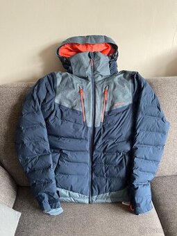 Dámská zimní (lyžařská) bunda vel.S